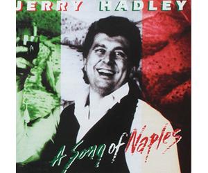 Hadley,Jerry - Song of Naples