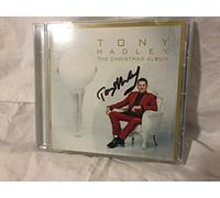Hadley, Tony - Christmas Album [Import]