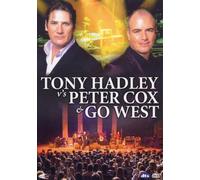 Hadley,Tony - Live (&Peter Cox)
