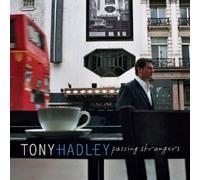 Hadley,Tony - Passing Strangers [Import]