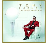Hadley Tony - The Christmas Album [Import]