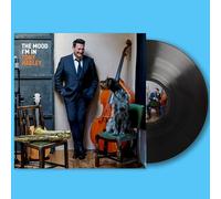 Hadley Tony - The Mood I'm in