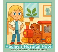 Hadley's Hospital Hotel And The New Animal Express