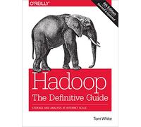 Hadoop - The Definitive Guide 4e-
