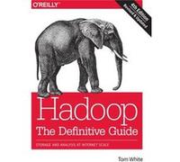 Hadoop The Definitive Guide 4e by Tom White Tom White (Auteur)