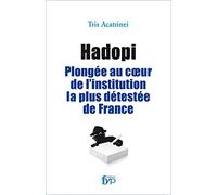 Hadopi: Plongée au coeur de l'institution la plus détestée de France
