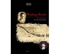 Hadoug Kordz - Mission spéciale Némésis - Varoujan Sirapian - Sigest - broché - Monographie
