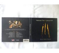 Hadouk Trio - Live a Fip [Import]