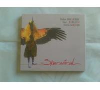 Hadouk Trio (Malherbe) - Shamanimal