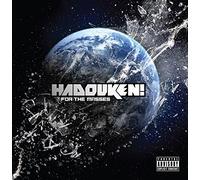Hadouken! - for The Masses