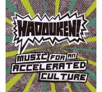 Hadouken - Music for an Accelerated [Import]