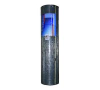 hadra hadra Grillage point soudé 25m 12,7x12,7x1,05x610mm galvanisé Quantité:1
