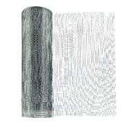 hadra hadra Grillage point soudé 25m A2 16,0x16,0x1,0x1000 mm Quantité:1