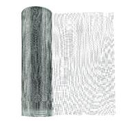 hadra hadra Grillage soudé par points 25m A2 10,0x10,0x1,0x1000 mm Quantité:1