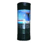 hadra hadra Grillage soudé par points vert 2,5x1000 mm, rouleau de 25 m Quantité:1