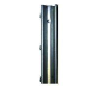 hadra hadra Profil forestier Z - Forme pour treillis 1000 mm Quantité:1