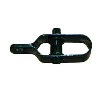 hadra hadra Tendeur de fil galvanisé vert Taille 3 Quantité:50