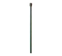 hadra hadra Tendeur de treillis vert 6 x 1550 mm Quantité:10