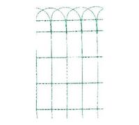 hadra hadra Treillis décoratif vert 40 cm x 25 m Quantité:1