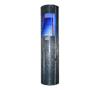 hadra hadra Treillis soudé par points 25m 16,0x16,0x1,20x610mm galvanisé Quantité:1