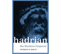 Hadrian by Anthony R. Birley Paperback Book Anthony R. Birley (Auteur)