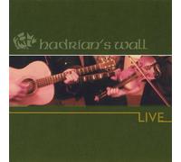 Hadrian S Wall - Live