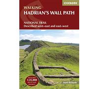 Hadrian s wall path