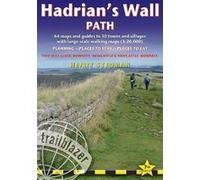 Hadrian s wall path H.STEDMAN (Auteur)
