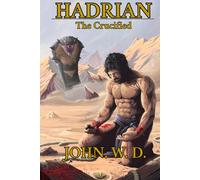 Hadrian: The Crucified