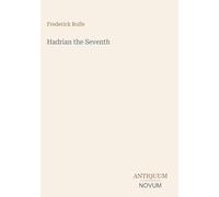 Hadrian the Seventh