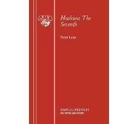 Hadrian the Seventh Frederick Rolfe, Peter Luke (Auteur)