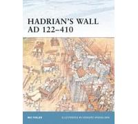 Hadrian's Wall Ad 122-410