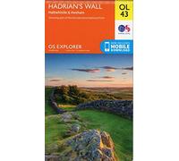Hadrian's Wall: Haltwhistle & Hexham