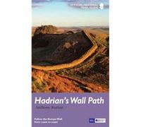 Hadrians Wall Path Anthony Burton, (Auteur)