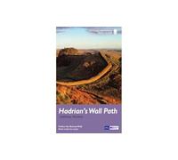 Hadrian's Wall Path: National Trail Guide