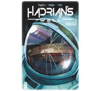 Hadrian's Wall - Tome 01: Meurtre en apesanteur