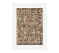 Hadschlu design - Tapis classique antiquaire - Agha Old Gold - 140 x 200 CM