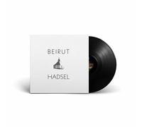 Hadsel Vinyle