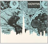 Hadwynn - Monuments