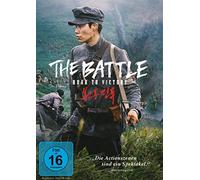 Hae-Jin,Yoo - The Battle:Roar to Victory