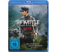 Hae-Jin,Yoo - The Battle:Roar to Victory [Blu-ray]