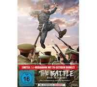 Hae-Jin,Yoo - The Battle:Roar to Victory Ltd [Blu-Ray] [Import]