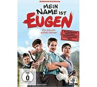 Manuel Häberli – Mein Name Ist Eugen – Import