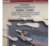Haebler - Forellen-Quintett