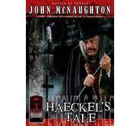 Haeckel's Tale-Master of Horror [Import allemand]