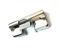 HÄFELE * Lot de 4 * Fermeture douce pour une utilisation avec Symphony/Titus 110° Click sur charnière