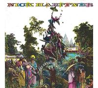 Haeffner, Nick - Great Indoors