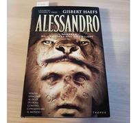 Haefs Gisbert - Alessandro