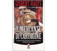Haefs Gisbert - Mercante Di Cartagine (Il) [Import]