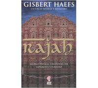 Haefs Gisbert - Rajah